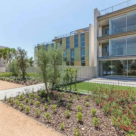 Apartamento Familiar Con Piscina Cerca De La Playa Apartment Platja d'Aro