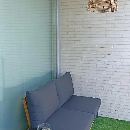 Apartment Apartamento Familiar Con Piscina Cerca De La Playa Platja d'Aro