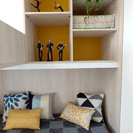 Apartamento Familiar Con Piscina Cerca De La Playa Apartment Platja d'Aro