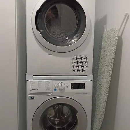 Apartamento Familiar Con Piscina Cerca De La Playa Apartment